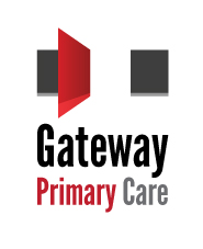 Gateway Primary Care Logo